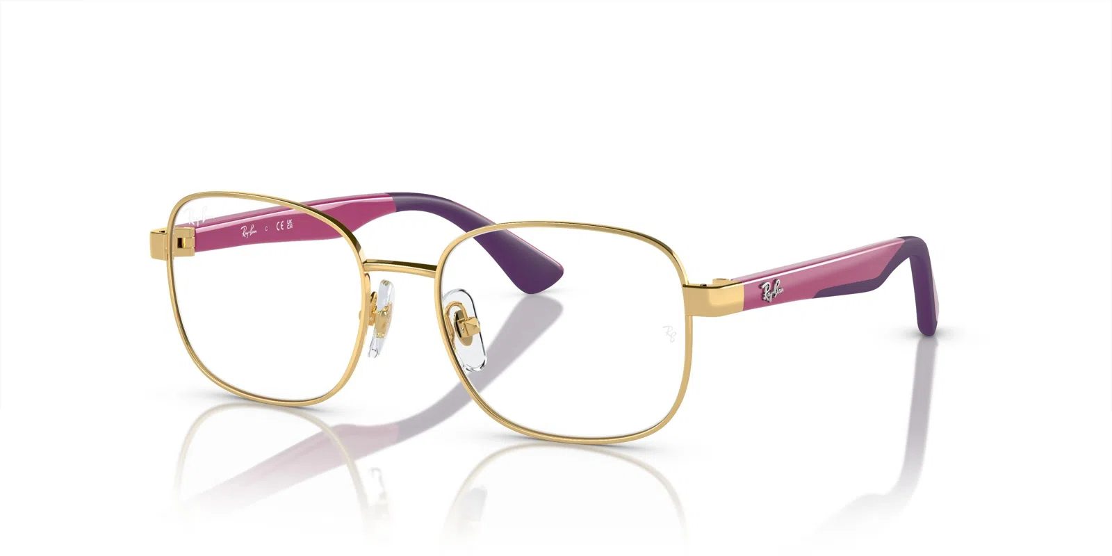 Ray-Ban Kids 0RY1059 Eyeglasses - view 18
